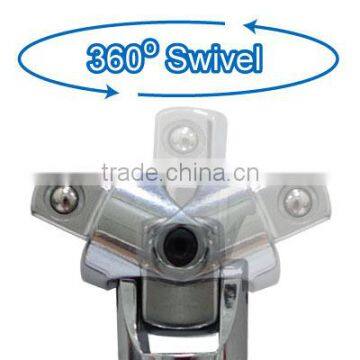 1/4" Dr. Two Function Universal-Handle Socket photo-3