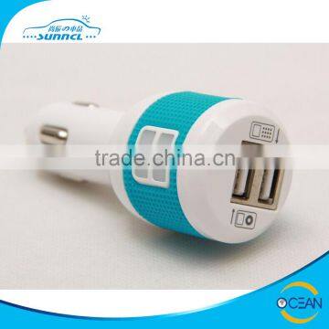 IPad Tablet IPhone Car Charger photo-2