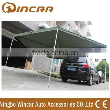 Canvas 4WD Side Awning Camping Awning photo-2