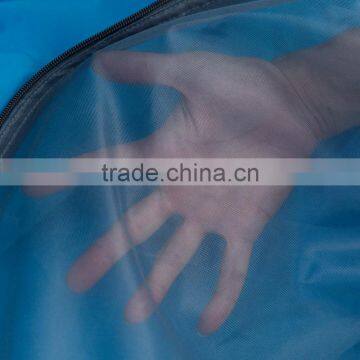 Quick-opening in 3 Seconds Automatic Double-layer Tent 4-5 Person Camping Tent photo-5