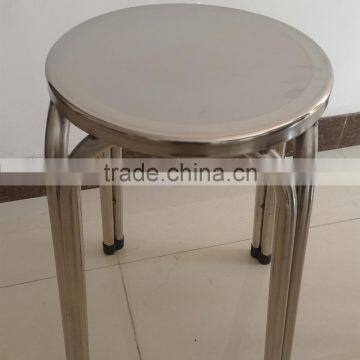 Stainless Steel Dining Room Chair Cheap Restaurant Chair