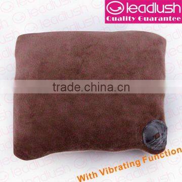 Vibrating Hand and Leg Cushion