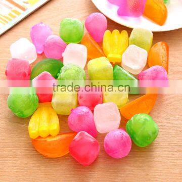 Plastic Colorfur Cooling Drinks Ice Cube ,beer Chiller Cube photo-4