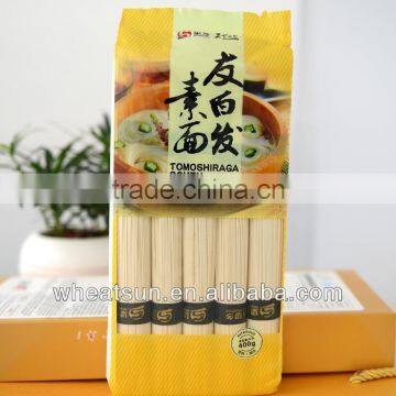 400g Tomoshiraga Somen Noodles photo-2