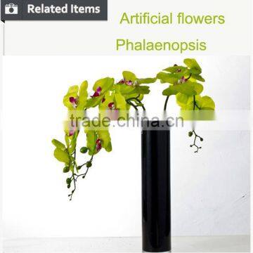 High Quality Artificial Flowers Tiny Hydrangea-5 Heads for Sales photo-5