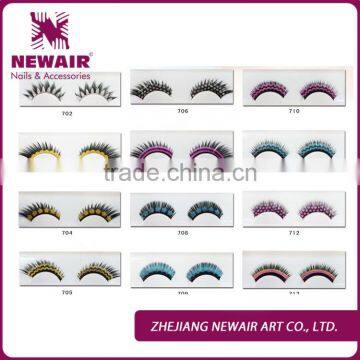 VIVI mink eyelash extensions/eye beauty