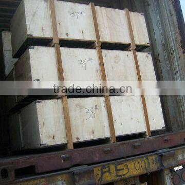 China Golden Supplier Professional Manufacture Automatic Coil Nail Collator photo-6