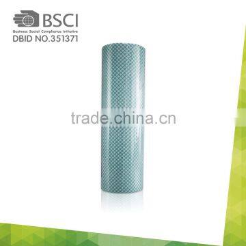 The Best Selling Products Disposable Cleaning Cloth Kitchen Cleaning Wipes Roll Oem photo-3