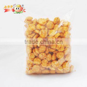 Rice Cracker Halal Snack Foods Grains Snack Spicy Flavour photo-4
