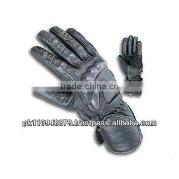 Motorbike Gloves