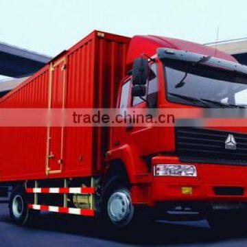SINOTRUK GOLDEN PRINCE SWZ 4X2 Cargo ZZ1161M5011W