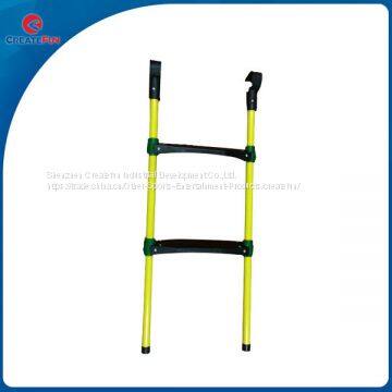 CreateFun Cheap Price Trampoline Ladders for sale