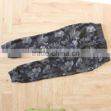 2015 New Style Men Sport Trousers photo-5