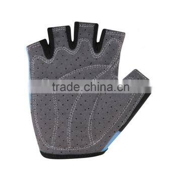 Solid Color Cycling Gloves photo-2