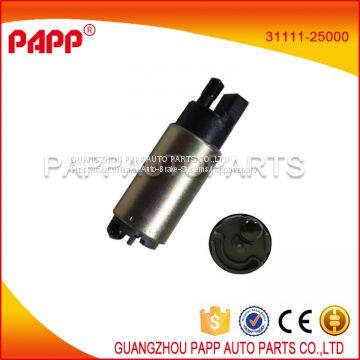 good quality auto fuel pump for hyundai accent oem 31111-25000