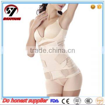 Professional Manufacturer Supply High Quality Maternity Pregnancy Belly Belt Support Brace With OEM and ODM photo-2