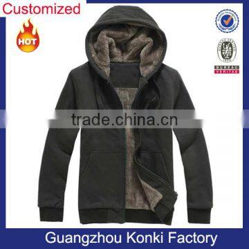 Custom Varsity Jacket Wholesale photo-5