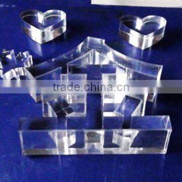 Best Selling Pcb Board Acrylic Sheet Laser Cutter Machine 1300*2500 Working Size photo-3