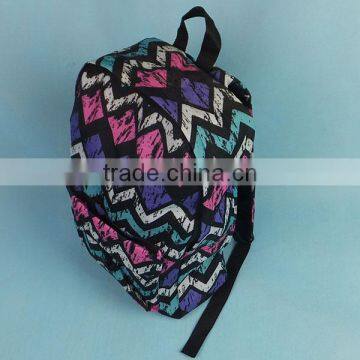 2016 New Stylish School Backpack Stock Lots photo-3