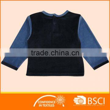 Inroom Wear Baby Casual Underwear Kids Pyjamas Set Pajamas photo-3