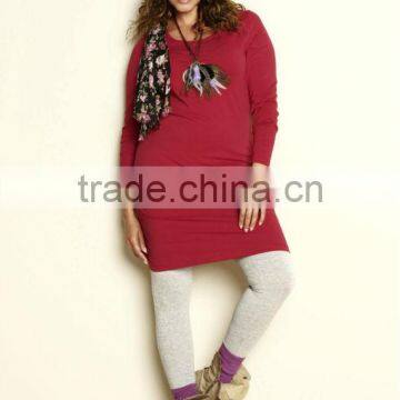 Ladies Bodycon Dress Fashion Jersey Dress