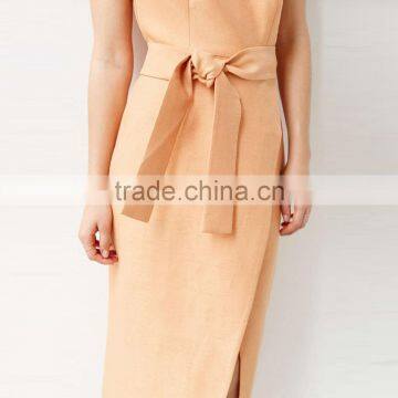 Hot Sale Fashion Girls Fancy Dress Sexy Style Custom Made photo-4