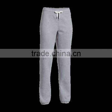 Ladies fitness yoga wear sport pants