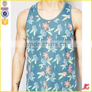 Tank Top for Men,men Singlet Top photo-3