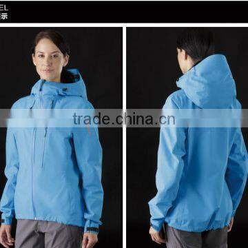 High Quality Trendy Waterproof Outdoor Clothing photo-5