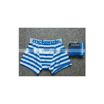 Fashion Wholesale Sex Mens Boxer Shorts Briefs for Men Underwear photo-6