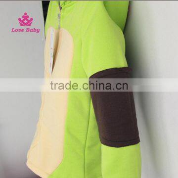 In Stock Boys Mutant Ninja Turtles New Arrival High Quality Children Coat With Hoodies LBF2015121502 photo-6