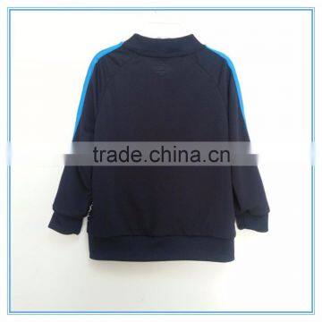 2016 Hotsale Latest Design Children Clothes Set Children Boy Long Sleeve Shirt and Pant Piece Set Wholesale photo-6