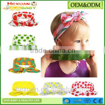 New arrival baby bunny headband , wholesale hair accessories for kids