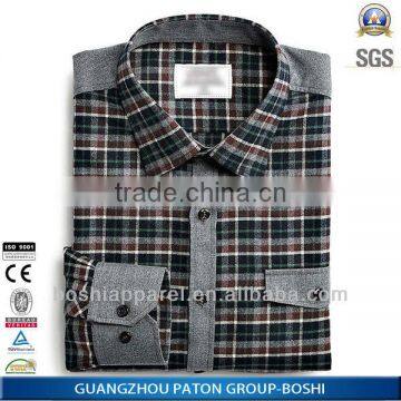 New Top Sale Cheap latest shirt pattern for man