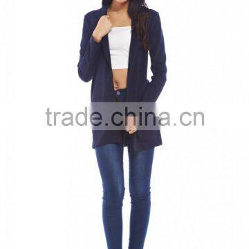 Stylish Oversized Women Boutique Outfit Blazer photo-4
