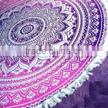 walson wholesale drop shipping Tapestry Blanket Yoga Mat Pool Shawl towel