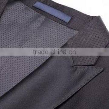 Custom 2 Botton New Design Business Suits for Men