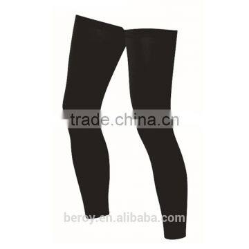 BEROY Custom Compression Leg Sleeve , Wholesale Leg Warmer photo-2