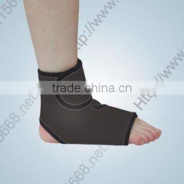 GR-A0069 fashion easy wear neoprene ankle support