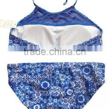 Kids Bikini Swimwear photo-2