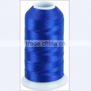 100% Viscose Embroidery Thread 120D/2 photo-2