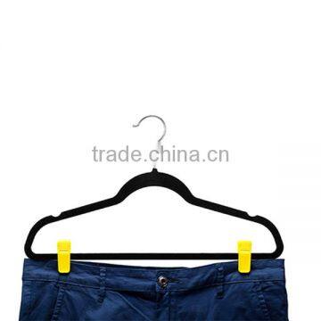 Universal Plastic Hanger Clips for Clothes photo-6