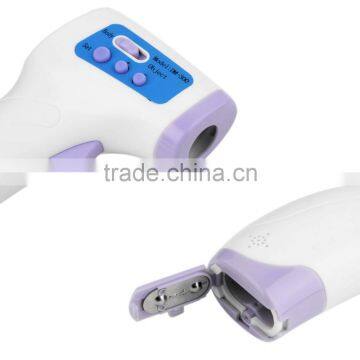 2017Baby Adult Digital Non-contact Thermodetector Multi-Function Forehead Body Infrared Thermometer Gun Termometro Infrarrojo photo-5