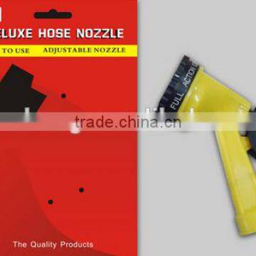 Sprayer Deluxe Hose Nozzle