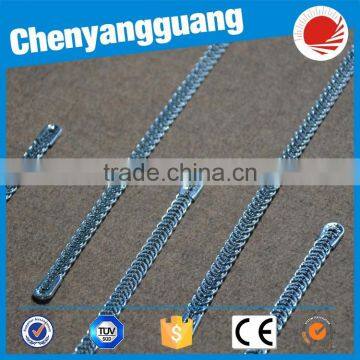 Knee Guard Accessories Spiral Steel Bone Witn End Caps photo-3