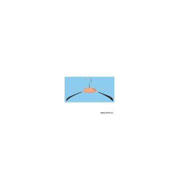 Sell Deluxe Wide Shoulder Coat / Shirt Hanger(TS255)