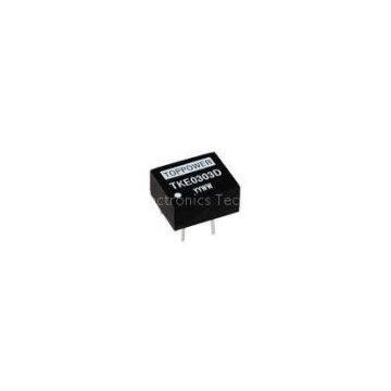 Sell dc-dc converter  TKE0303D-1W  power supply module