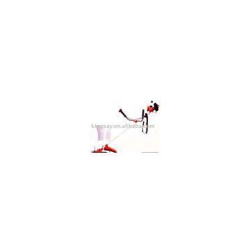 Gasoline trimmer line