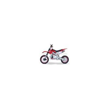 Sell New Kawasakii Design Dirt Bike