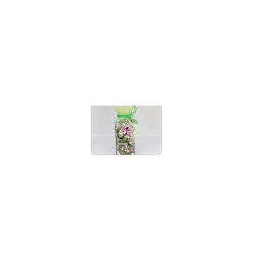 Clear Heart Diamond Apple Bling Bling iPhone 4 4s Protective Cases Phone Accessories